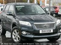 Used Toyota RAV4 2011 SUV