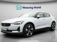 Used Polestar 2 2023 Hatchback
