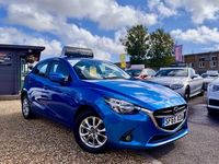 Used Mazda 2 90 HP (66 kW) 2015