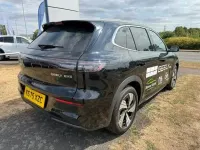 Used Geely EX5 158 kW (215 HP) 2025 Black SUV