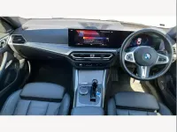Used BMW i4 M Sport 250 kW (340 HP) 2023 White Sedan