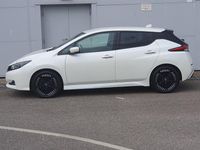 Used Nissan Leaf N-Connecta 110 kW (150 HP) 2023 Hatchback