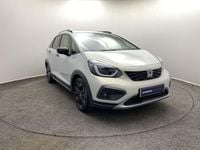 Used Honda Jazz Advance 122 HP (89 kW) 2025 White Hatchback