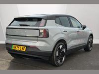 Used Volvo EX30 Plus 196 kW (267 HP) 2025 Grey SUV
