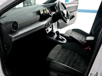 Used Seat Ibiza XCELLENCE 2022 White Hatchback