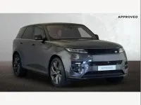 Used Land Rover Range Rover Sport Autobiography 350 HP (257 kW) 2023 Grey SUV