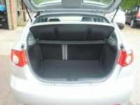 used Chevrolet Lacetti 1.4