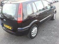 Used Ford Fusion 2004 Estate