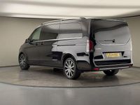 Used Mercedes V220 163 HP (119 kW) 2020 MPV