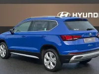 Used Seat Ateca Xperience 150 HP (110 kW) 2025 SUV