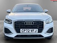Used Audi Q2 Sport 150 HP (110 kW) 2026 SUV