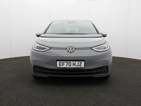 used VW ID3 2020 | Pro Performance 58kWh Style Auto 5dr