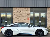 used BMW i8 2dr Auto