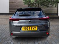 used Lexus UX 300h 2.0 Premium Plus 5dr CVT SUV