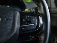 Usado Ford Ranger Platinum 237 HP (174 kW) 2023 Prateado Pickup