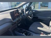 New VW ID.3 Pro 147 kW (200 HP) 2026 Black Hatchback