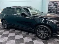 Used Land Rover Range Rover Velar SE Dynamic 179 HP (131 kW) 2020 SUV