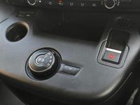 Used Toyota Proace Design 130 HP (95 kW) 2023 White MPV