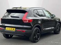 Used Volvo XC40 Plus 194 HP (142 kW) 2026 SUV