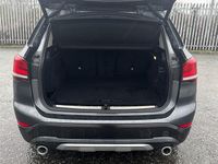 Used BMW X1 xLine 150 HP (110 kW) 2022 SUV