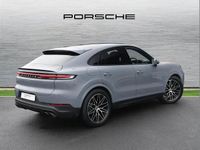 Used Porsche Cayenne 348 HP (255 kW) 2023 Grey SUV