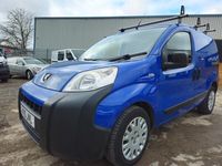 used Peugeot Bipper 1.3 HDi 75 Professional [non Start/Stop]