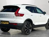 Usado Volvo XC40 Ultra 197 HP (144 kW) 2025 Branco SUV