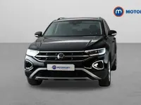 Used VW T-Roc Style 150 HP (110 kW) 2025 SUV
