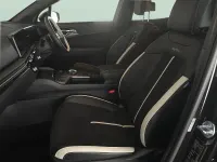 Used Kia Sportage GT-Line 238 HP (175 kW) 2025 Black SUV