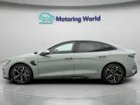 Used BYD Seal 389 kW (530 HP) 2025 Green Sedan