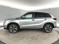 Used Suzuki Vitara SZ5 116 HP (85 kW) 2022 Grey SUV