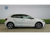 Used VW Polo Life 95 HP (69 kW) 2023 Other Hatchback