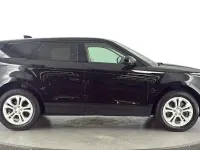 Używany Land Rover Range Rover evoque S 182 KM (133 kW) 2020 Czarny SUV