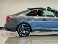 used Audi A5 40 TFSI 204 Vorsprung 2dr S Tronic