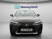 Usado Lexus UX 250h 184 CV (135 kW) 2023 Negro SUV