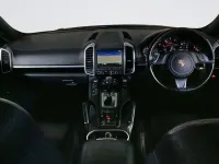 Usado Porsche Cayenne 240 CV (176 kW) 2014 Negro SUV
