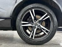 Used Volvo XC60 R-Design 247 HP (181 kW) 2022 SUV