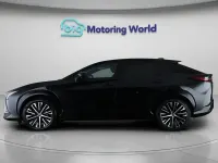 Used Lexus RZ 450e 230 kW (313 HP) 2024 SUV