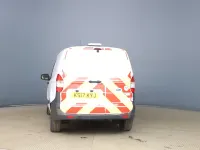 Used Ford Transit 2017 White Van