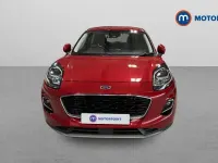 Used Ford Puma Titanium 155 HP (114 kW) 2023 Red SUV