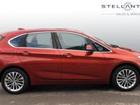 Used BMW 220 Luxury Line 192 HP (141 kW) 2020 Estate