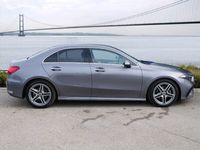 used Mercedes A200 A ClassAMG Line Executive 4dr Auto Saloon