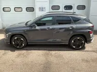 Used Hyundai Kona N Line 160 kW (218 HP) 2025 SUV
