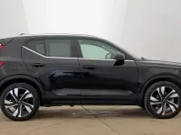 Used Volvo XC40 Ultra 163 HP (119 kW) 2026 SUV