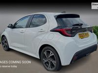 Used Toyota Yaris Hybrid Design 116 HP (85 kW) 2026 Hatchback