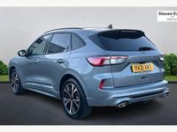 Used Ford Kuga ST-Line X 150 HP (110 kW) 2023 SUV