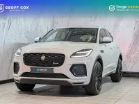 Used Jaguar E-Pace R-Dynamic 304 HP (223 kW) 2023 Grey SUV