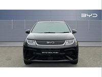 New BYD Dolphin Design 147 kW (200 HP) 2025 Other Hatchback