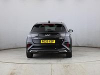Used Kia Ceed GT-Line 140 HP (102 kW) 2024 Black Hatchback