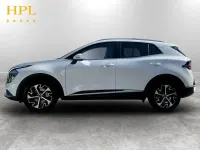 Used Kia Sportage 148 HP (108 kW) 2023 White SUV